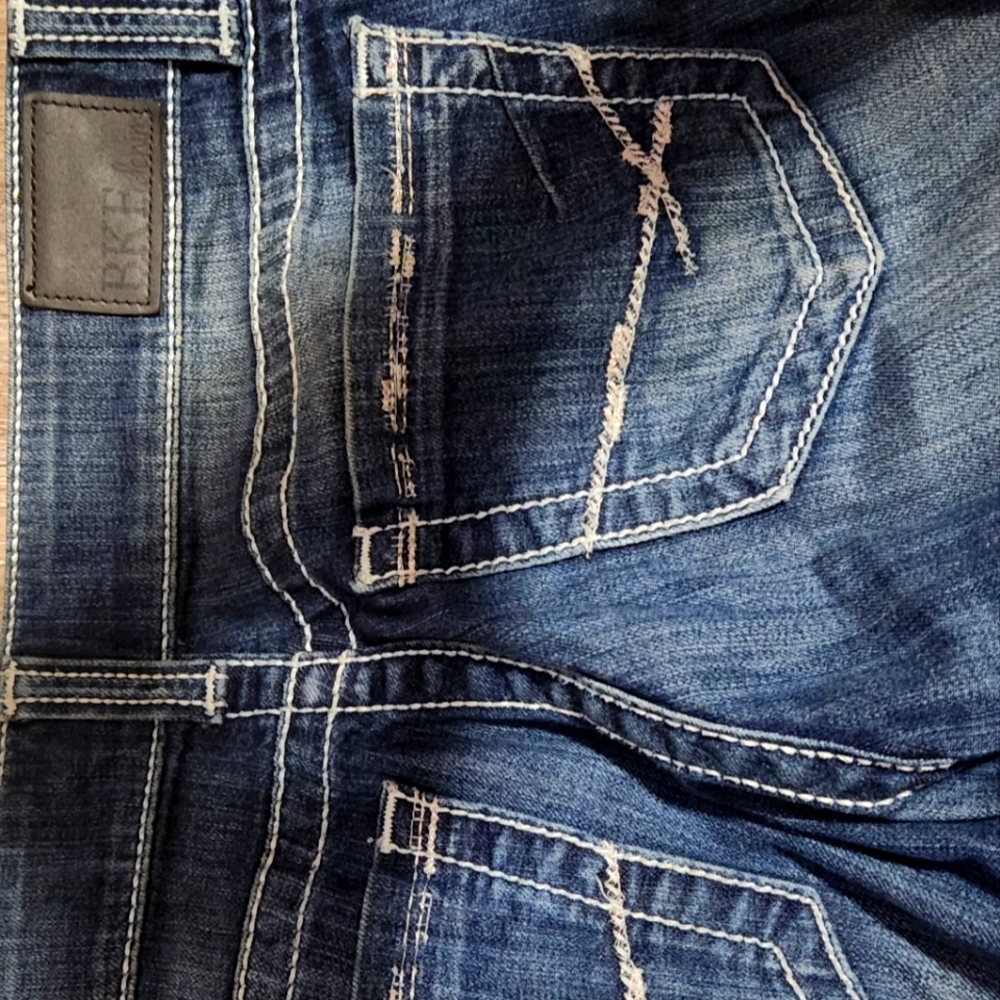 Bke Stella jeans